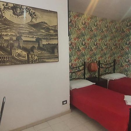 Central Apartment 都灵 外观 照片
