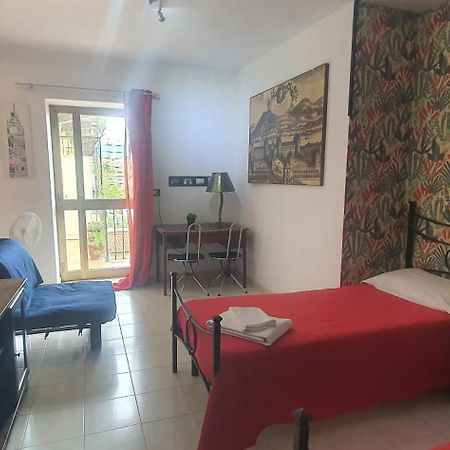 Central Apartment 都灵 外观 照片