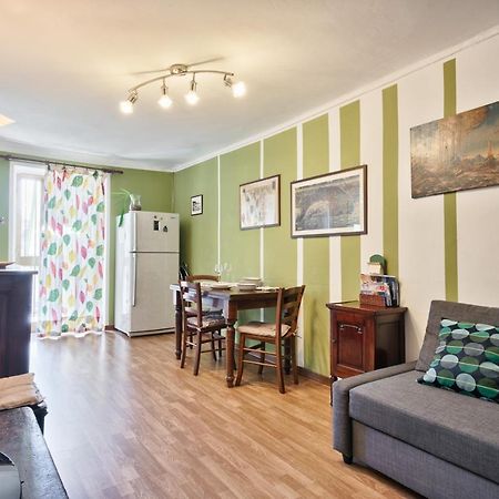 Central Apartment 都灵 外观 照片