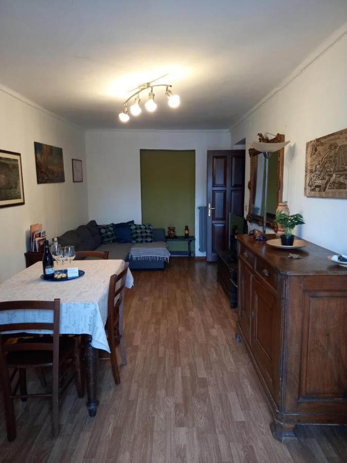 Central Apartment 都灵 外观 照片
