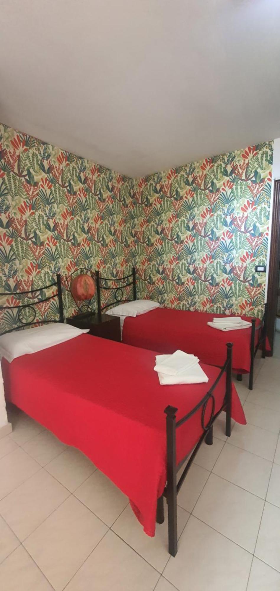 Central Apartment 都灵 外观 照片