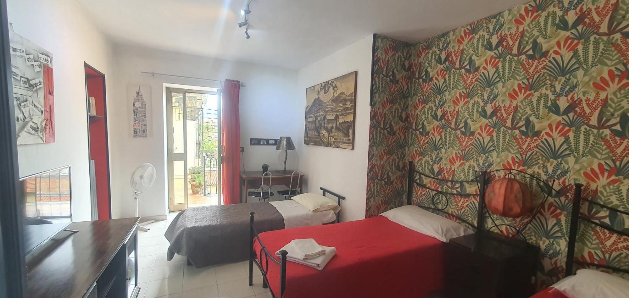 Central Apartment 都灵 外观 照片