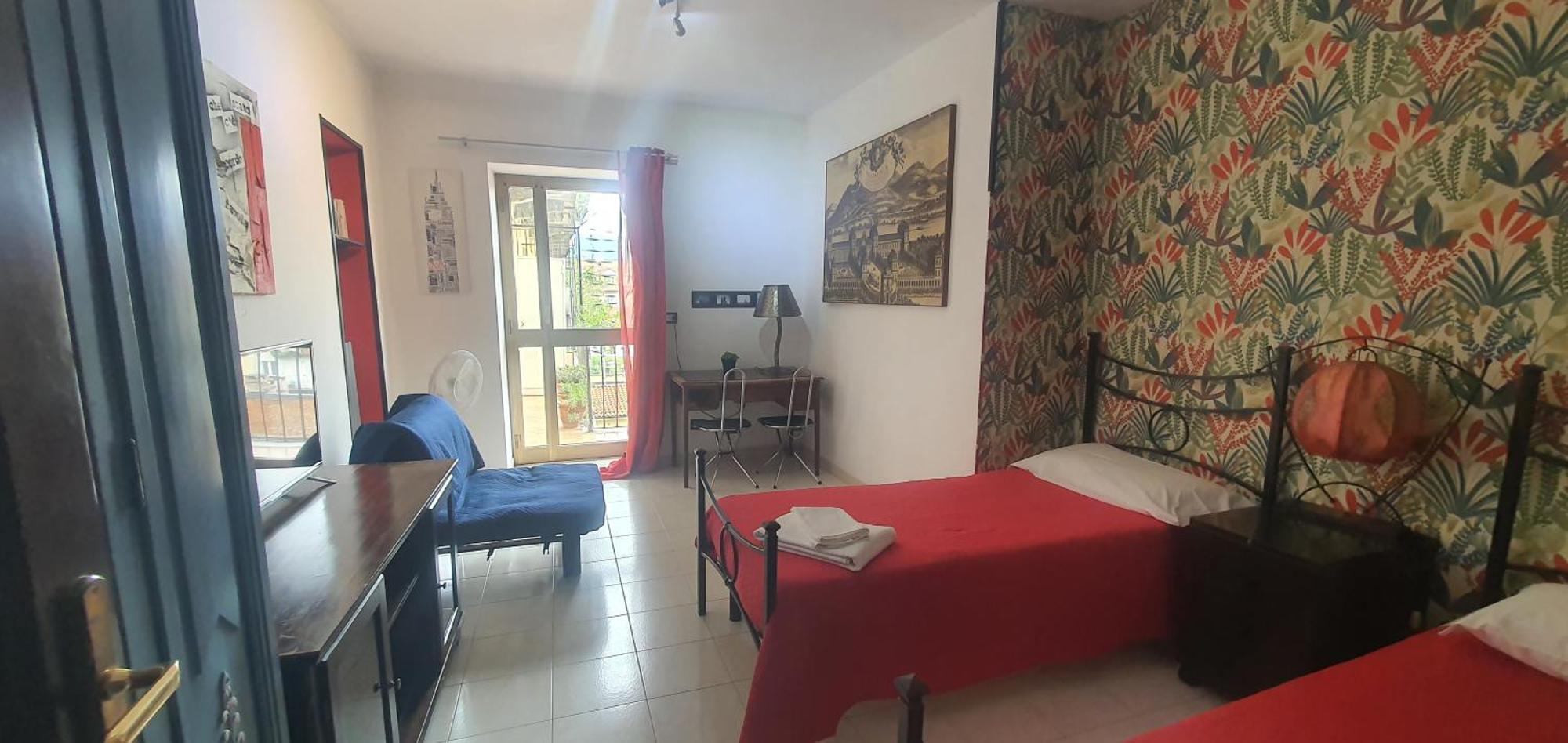 Central Apartment 都灵 外观 照片