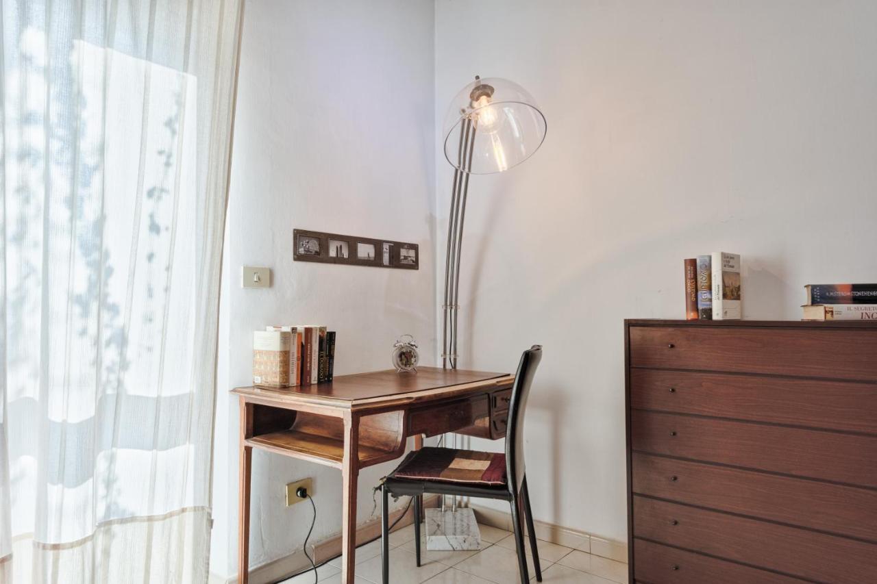 Central Apartment 都灵 外观 照片