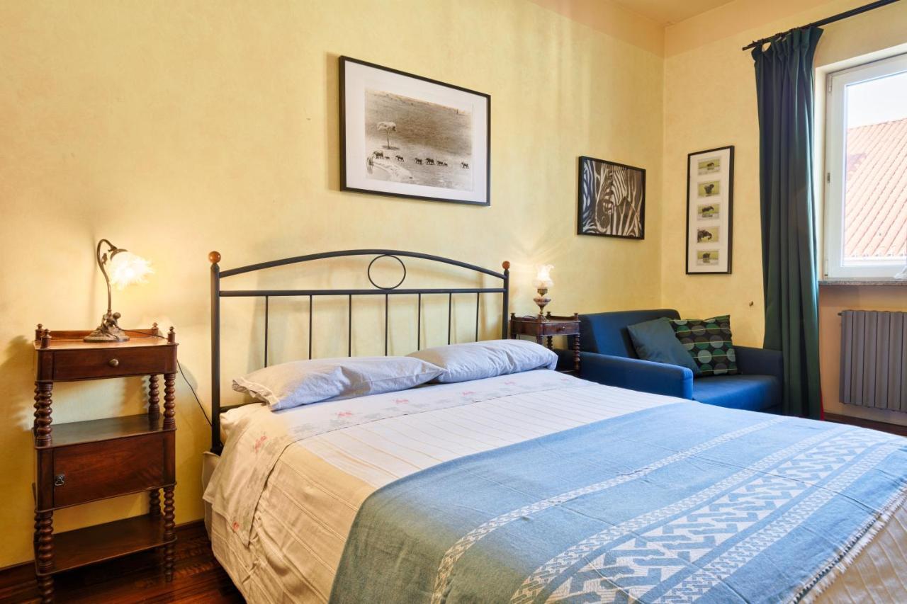 Central Apartment 都灵 外观 照片