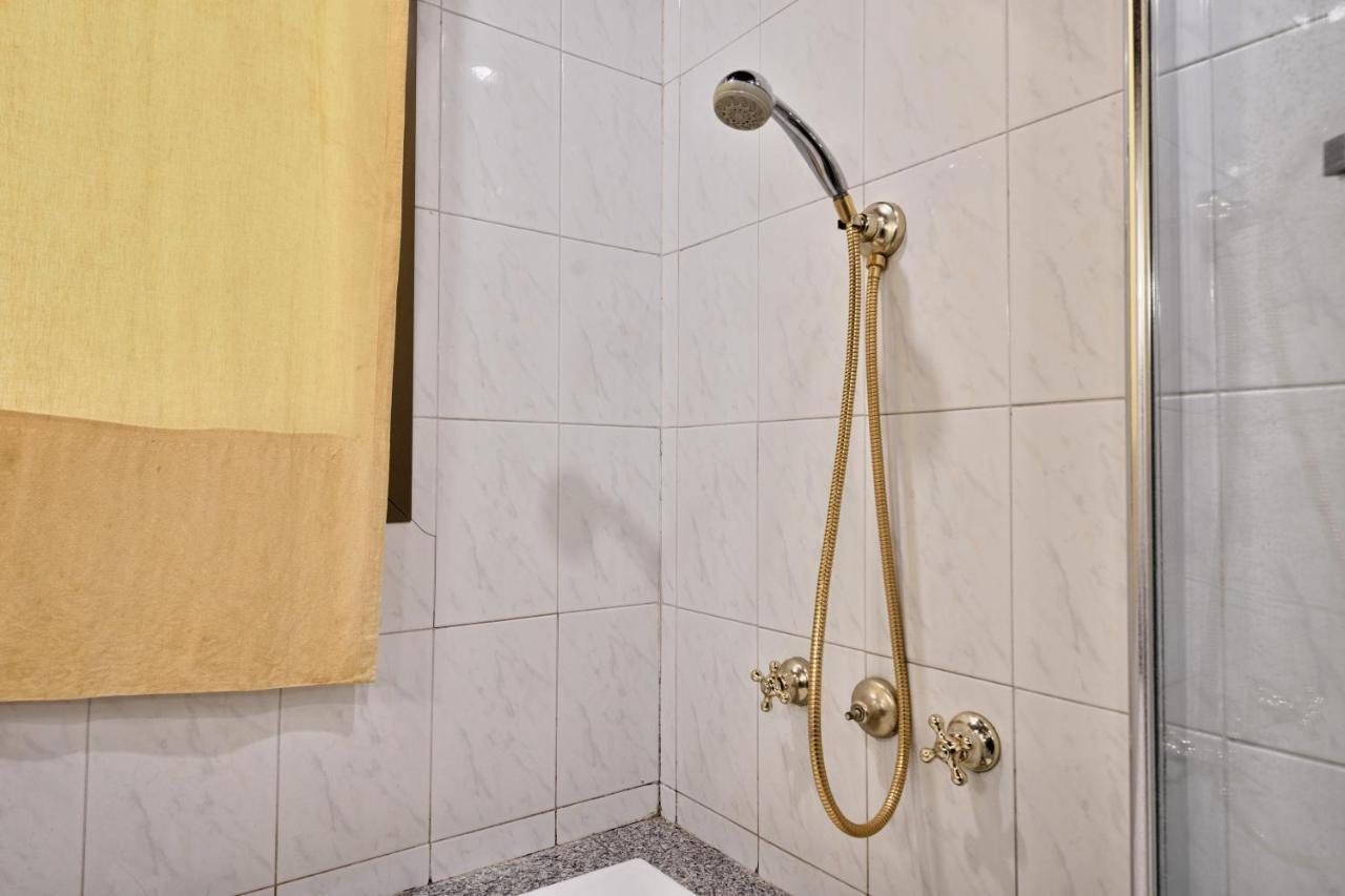 Central Apartment 都灵 外观 照片