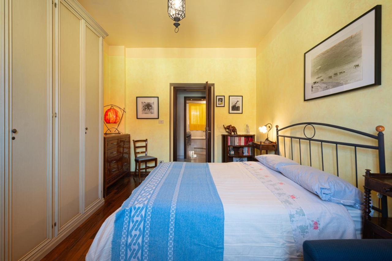 Central Apartment 都灵 外观 照片