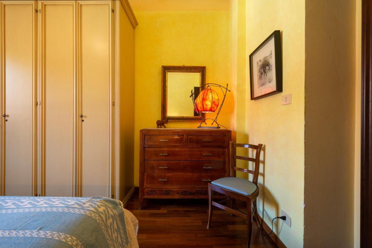 Central Apartment 都灵 外观 照片