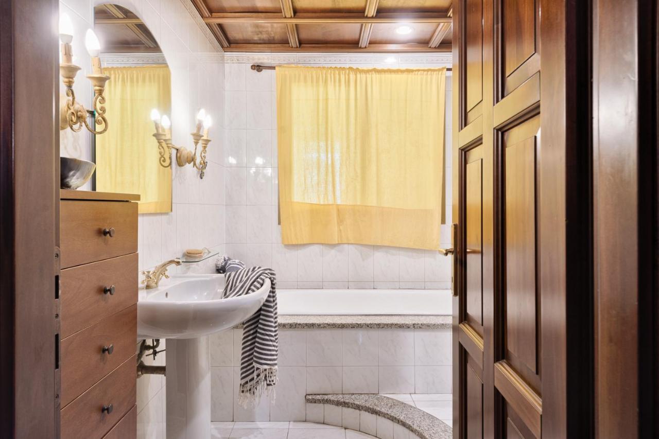 Central Apartment 都灵 外观 照片