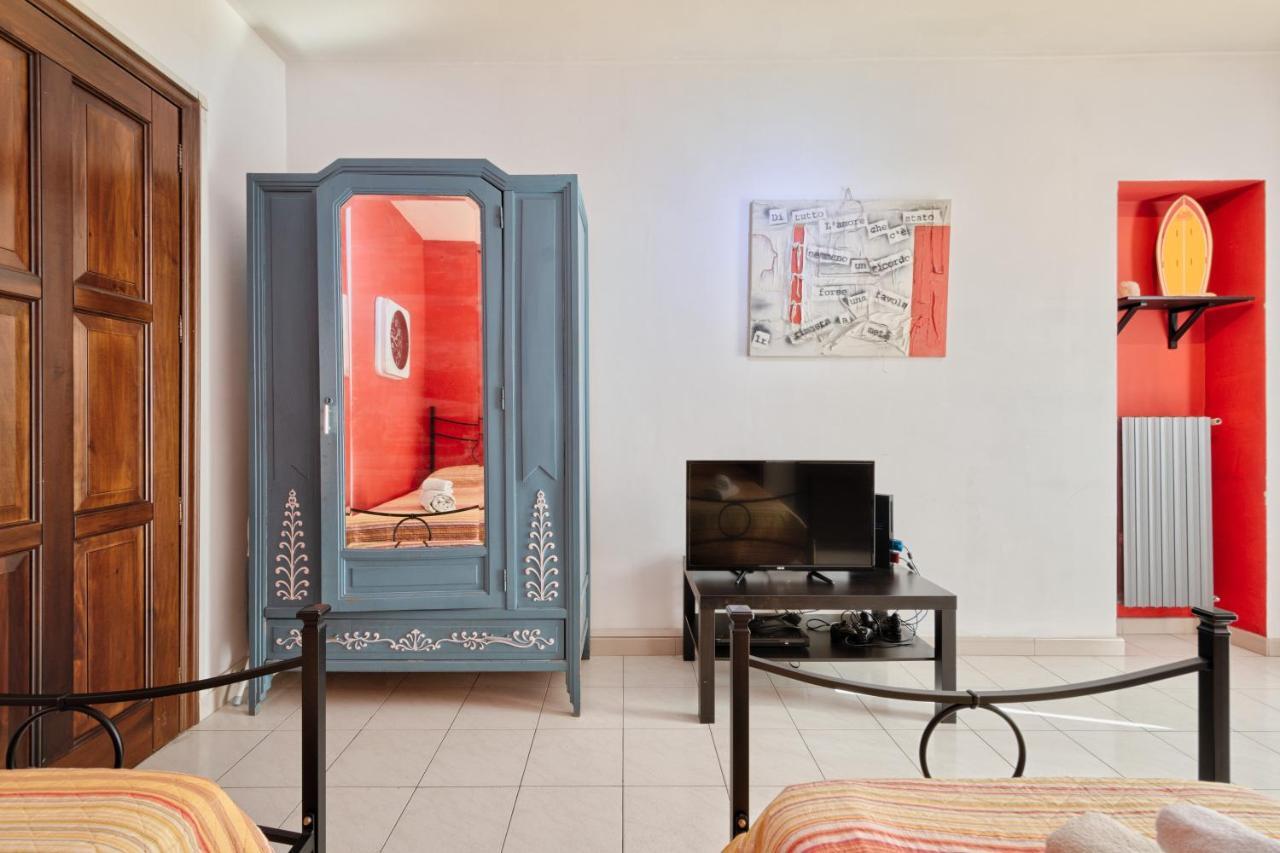 Central Apartment 都灵 外观 照片