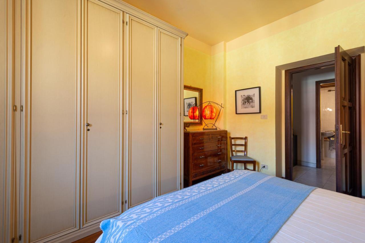 Central Apartment 都灵 外观 照片
